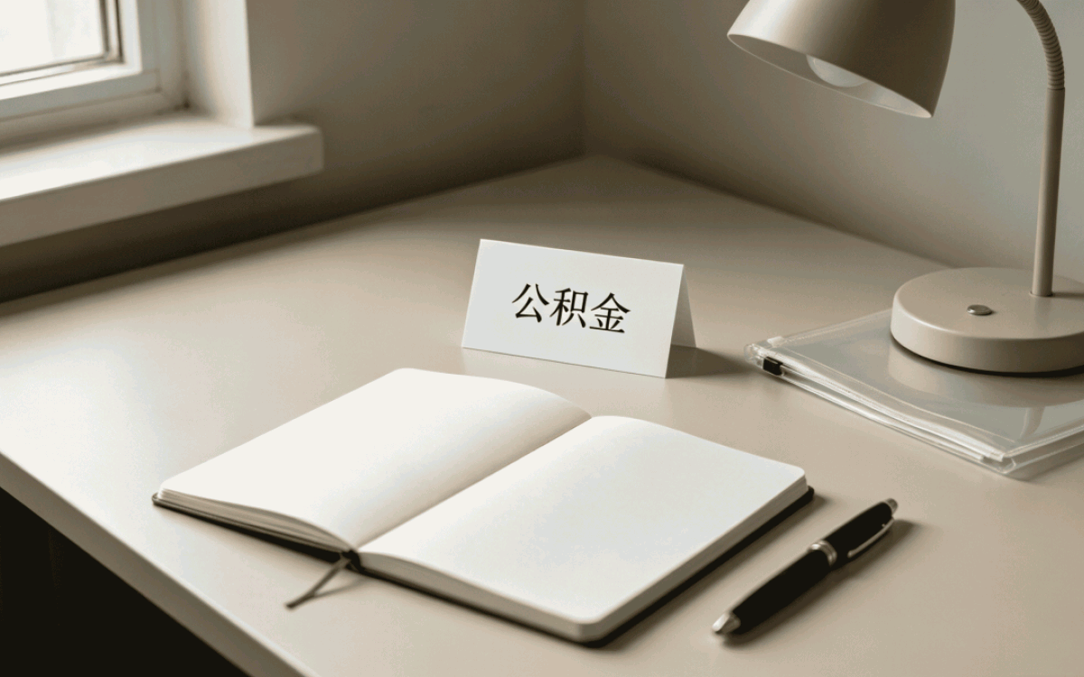 连云港公积金怎么代办，自己跑和找人办差多少钱