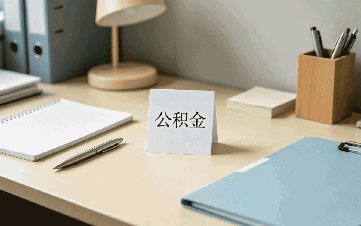 连云港一次性提取公积金需要交税吗官方口径