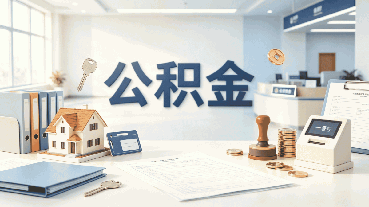 连云港公积金提取成功率高吗算不算难