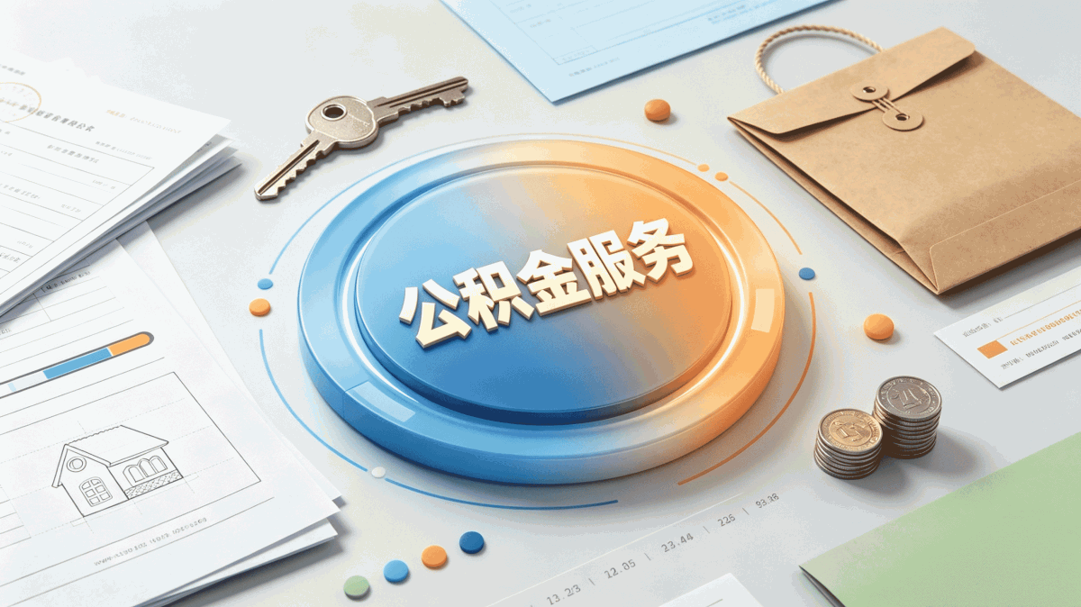 公积金交了多久可以提在连云港哪种方式最快？