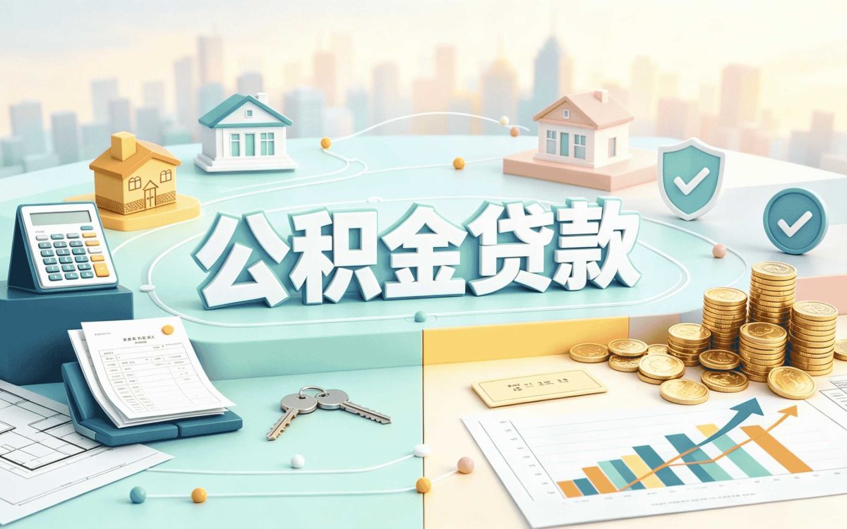 连云港公积金怎么代办，自己跑和找人办差多少钱