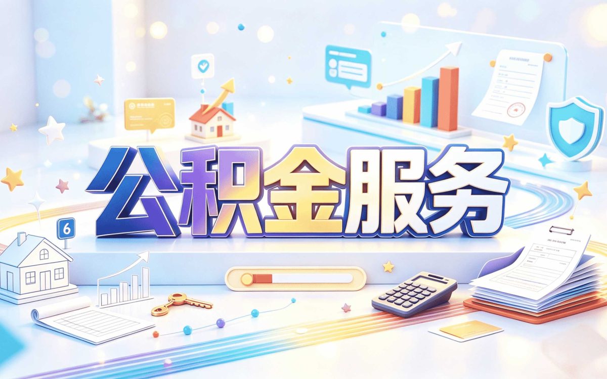 连云港跨省公积金提取一笔笔算差多少钱