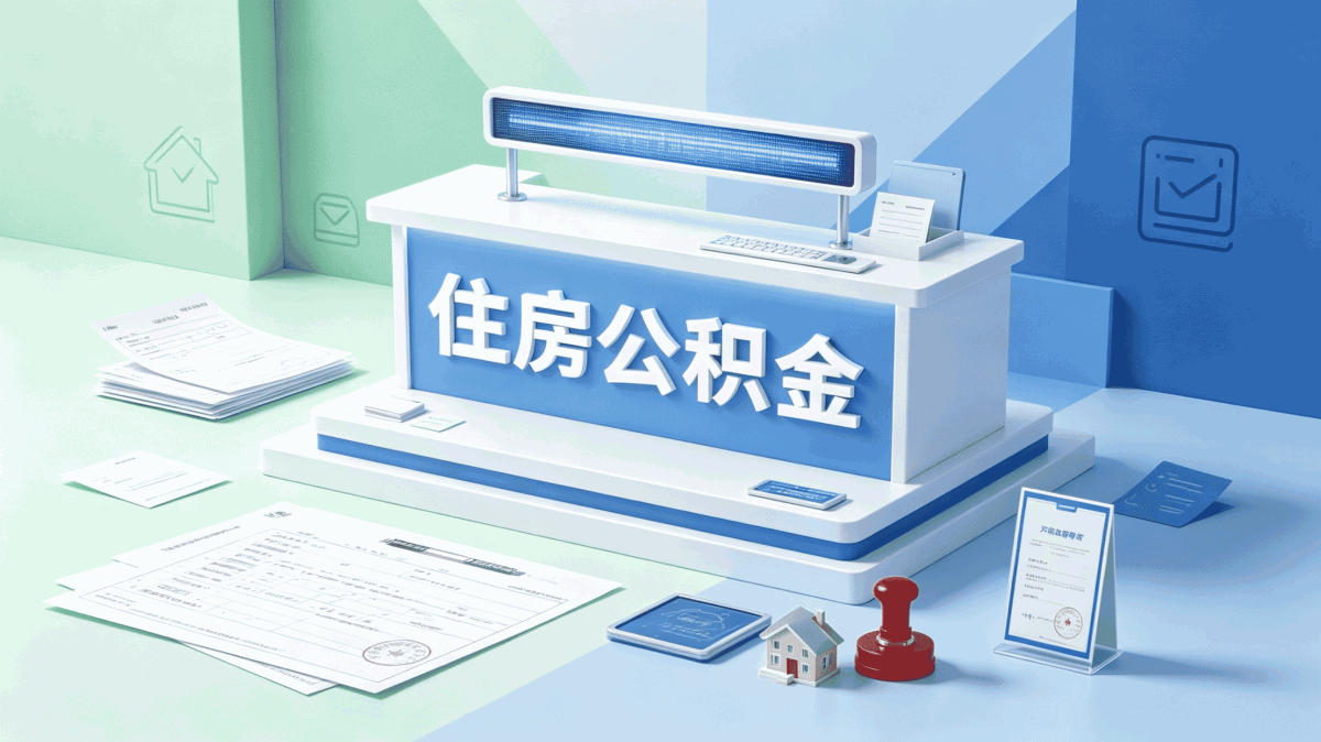 连云港免费咨询公积金提取带什么材料去哪办