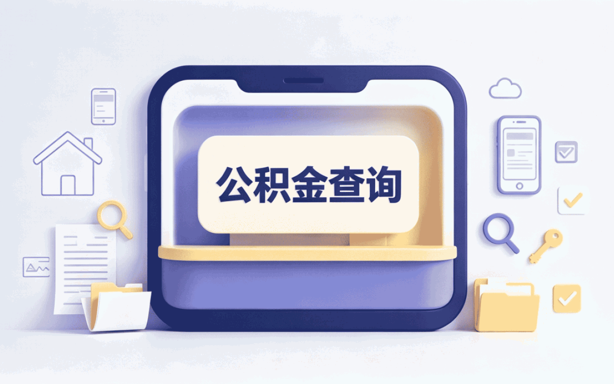 连云港公积金合并办理材料少带一样多花几天