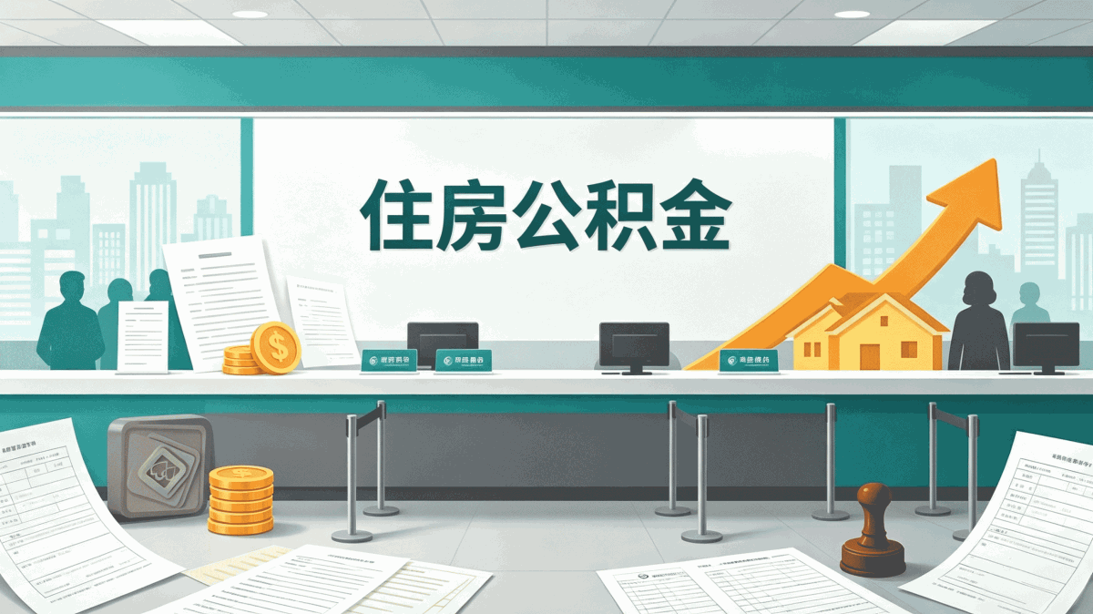 连云港公积金能提取多少钱怎么算，别等卡住才后悔