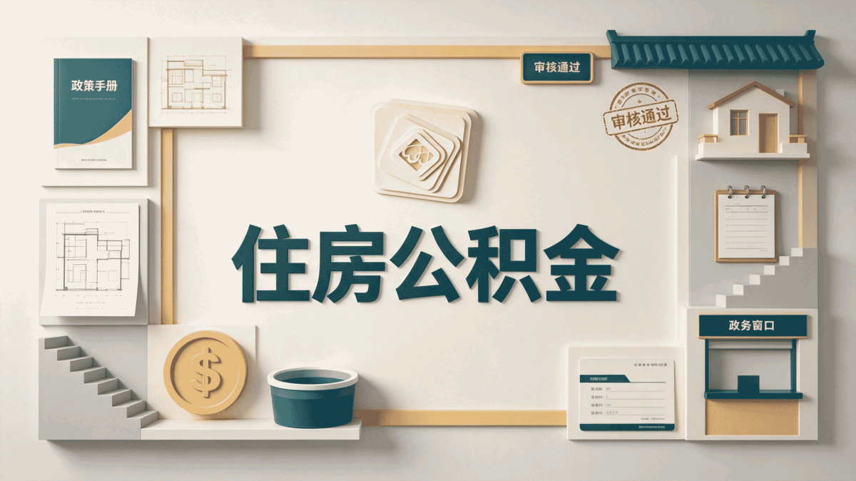 连云港公积金提取成功率高吗算不算难