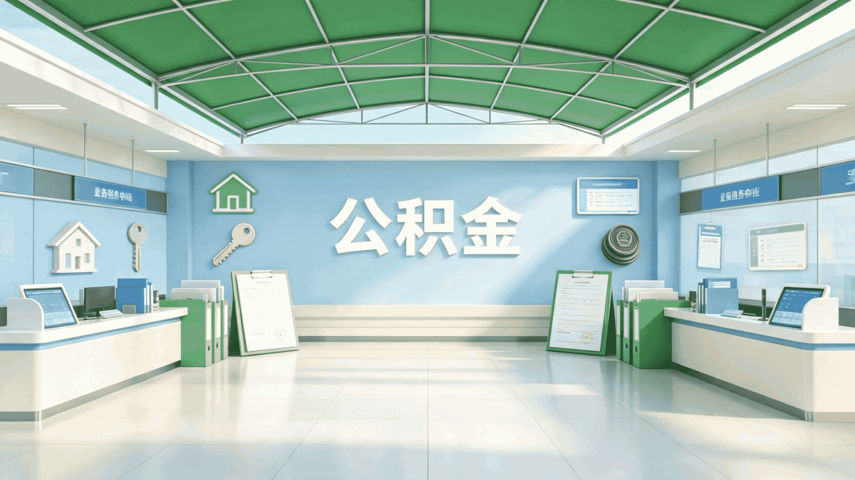 连云港公积金账户显示合并销户是什么意思