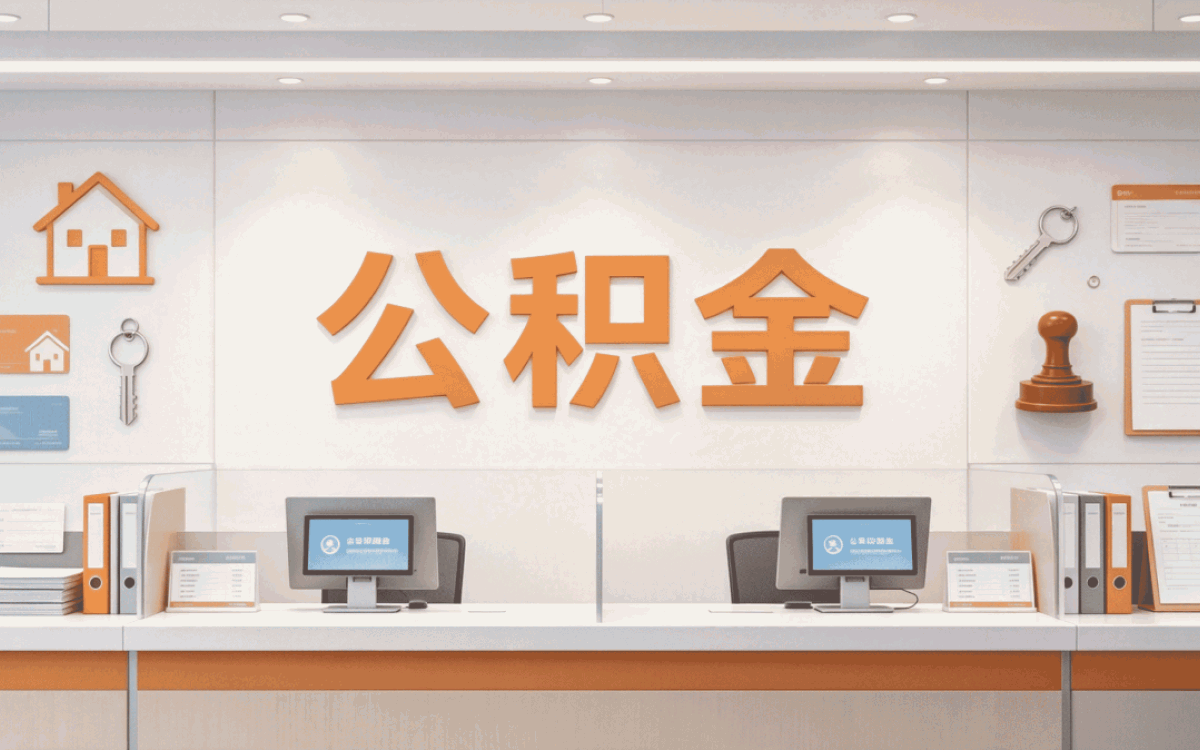 连云港公积金找人代办要多少钱先看这几点