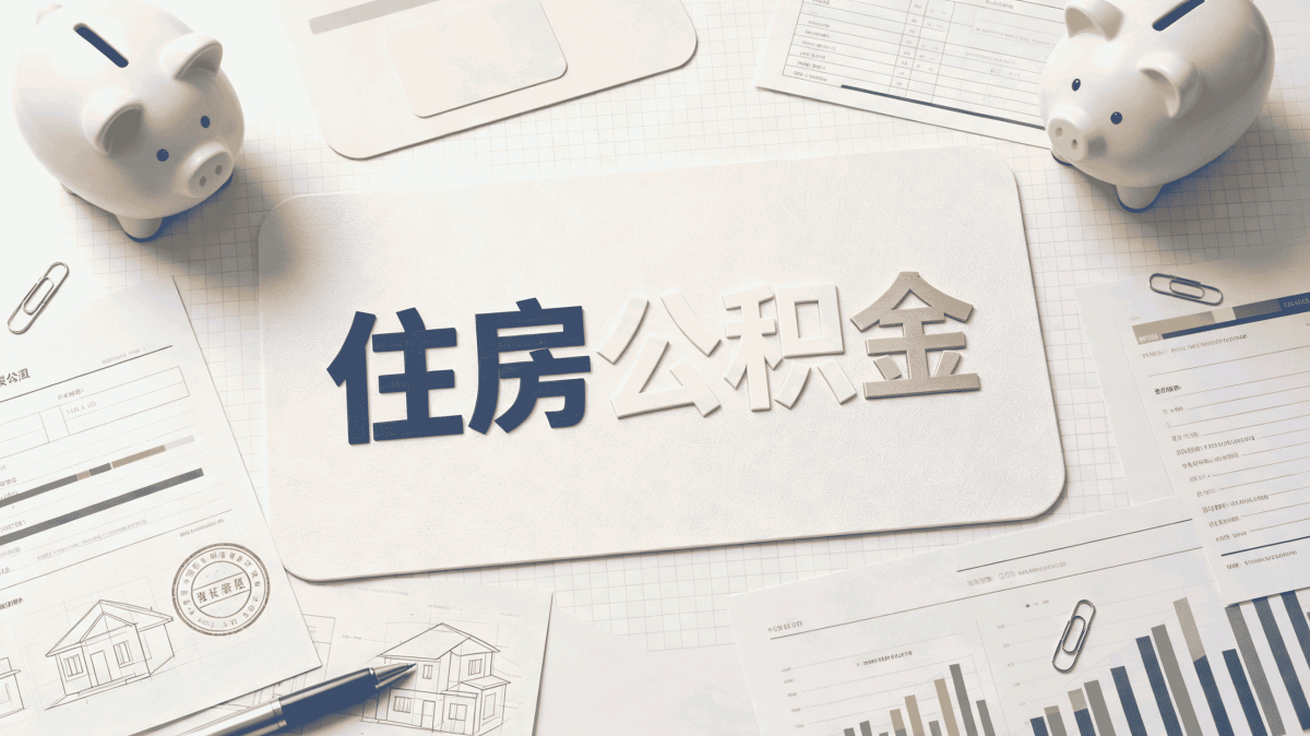 连云港公积金封存账户影响新规口径怎么算