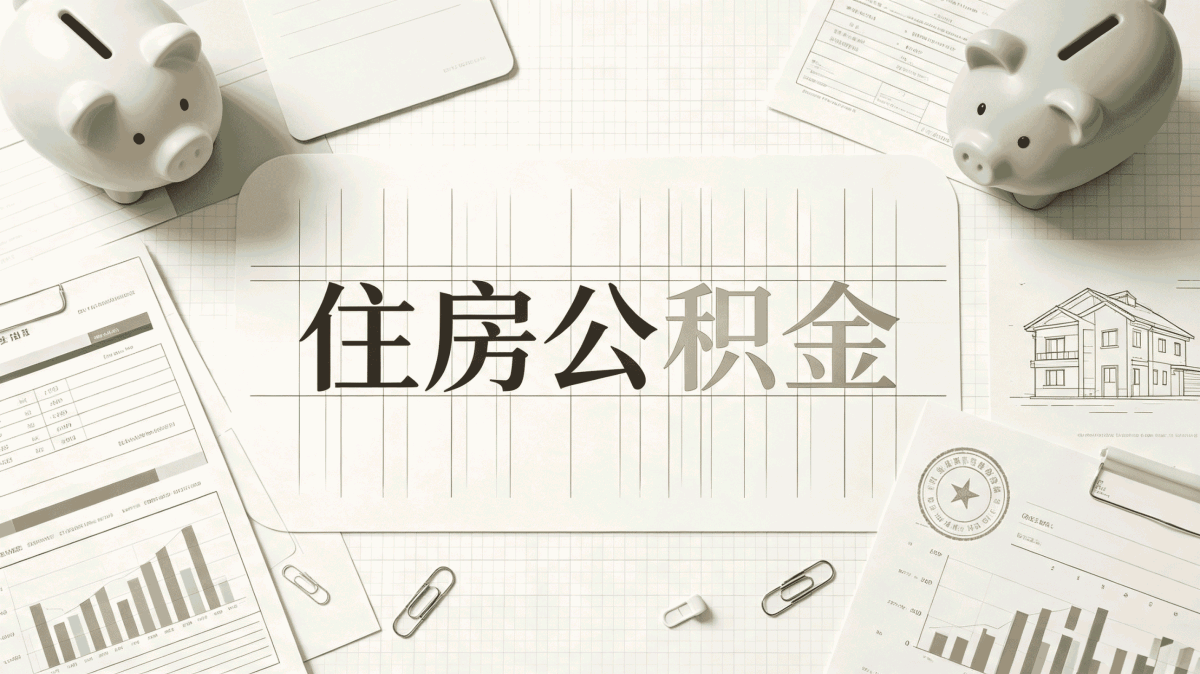 连云港公积金代办公司中介费用口径有无变化