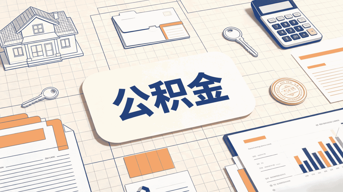 连云港公积金代办提取中介费怎么算新规口径