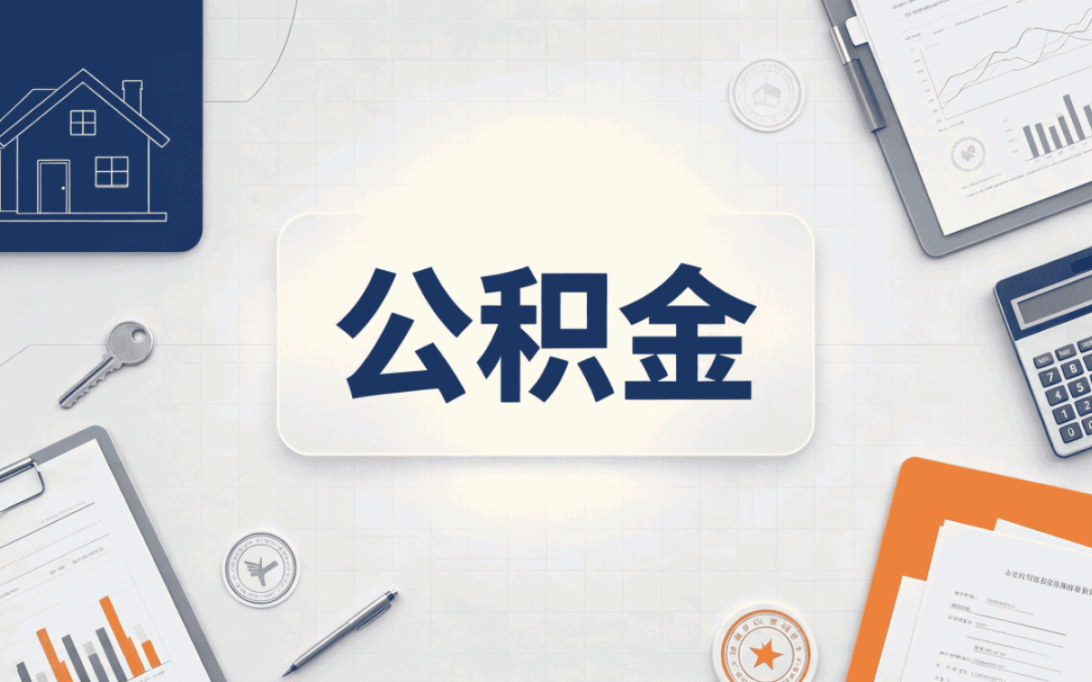 连云港灵活就业人员公积金缴存标准别踩坑