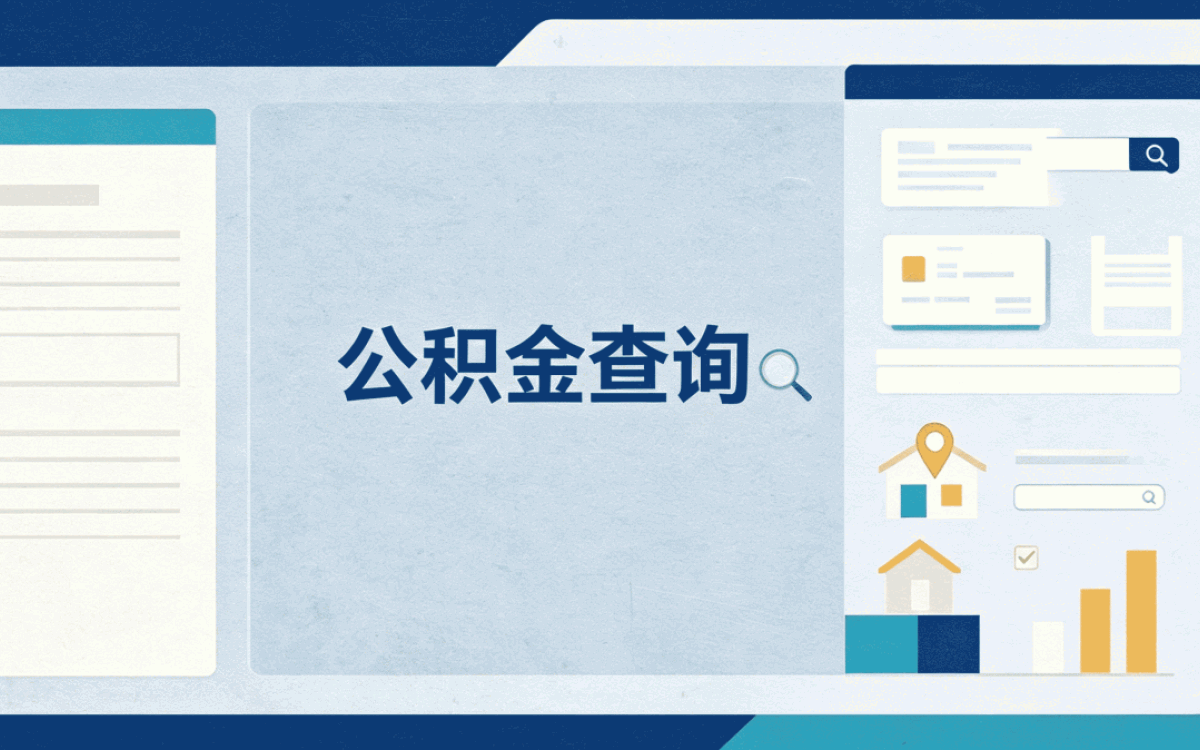 连云港城镇户口公积金提取注意事项亲历记