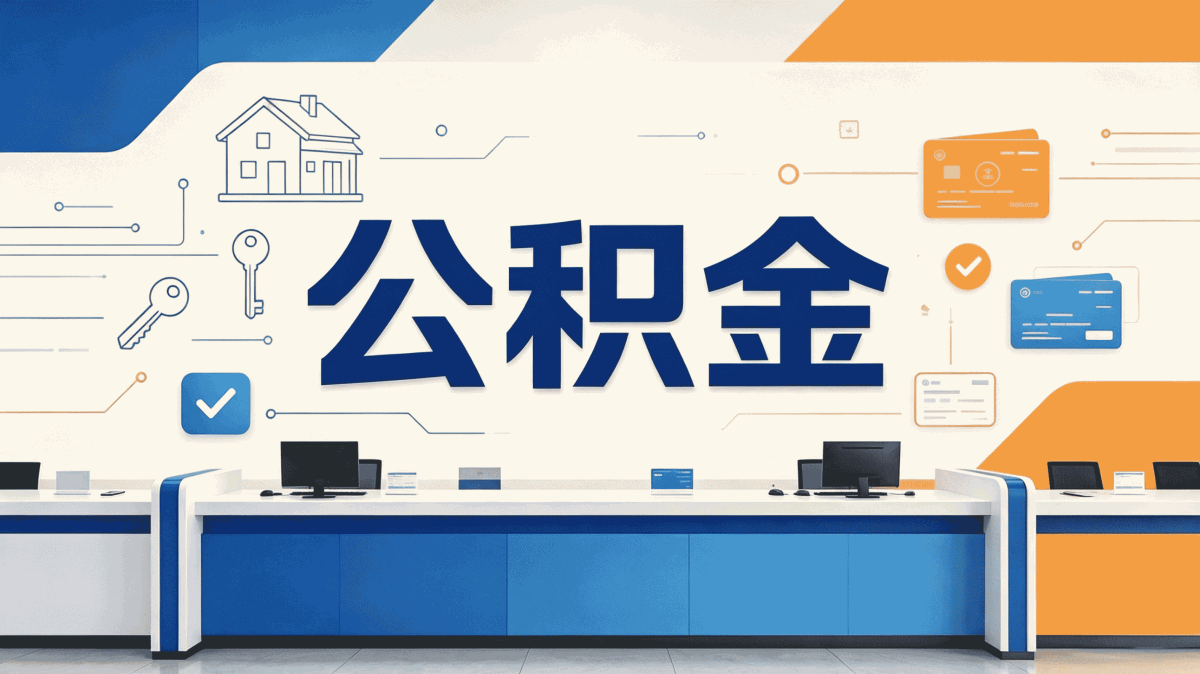 公积金交了多久可以提在连云港哪种方式最快？