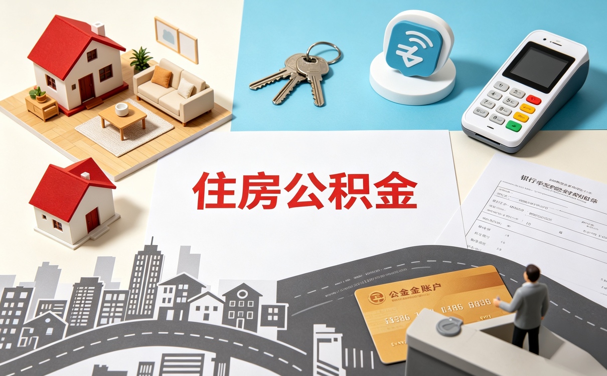 连云港公积金提取需要多长时间能到账我盯着手机等
