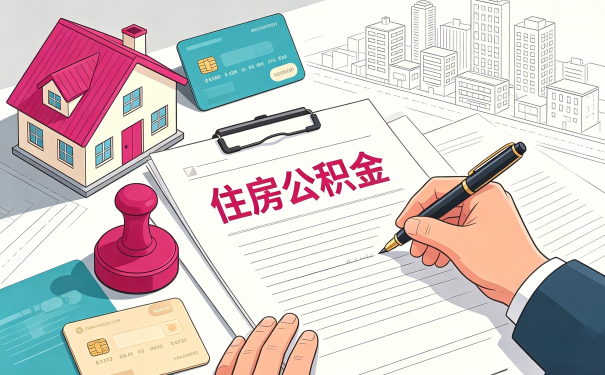 连云港下岗公积金提取所需材料我跑了两趟