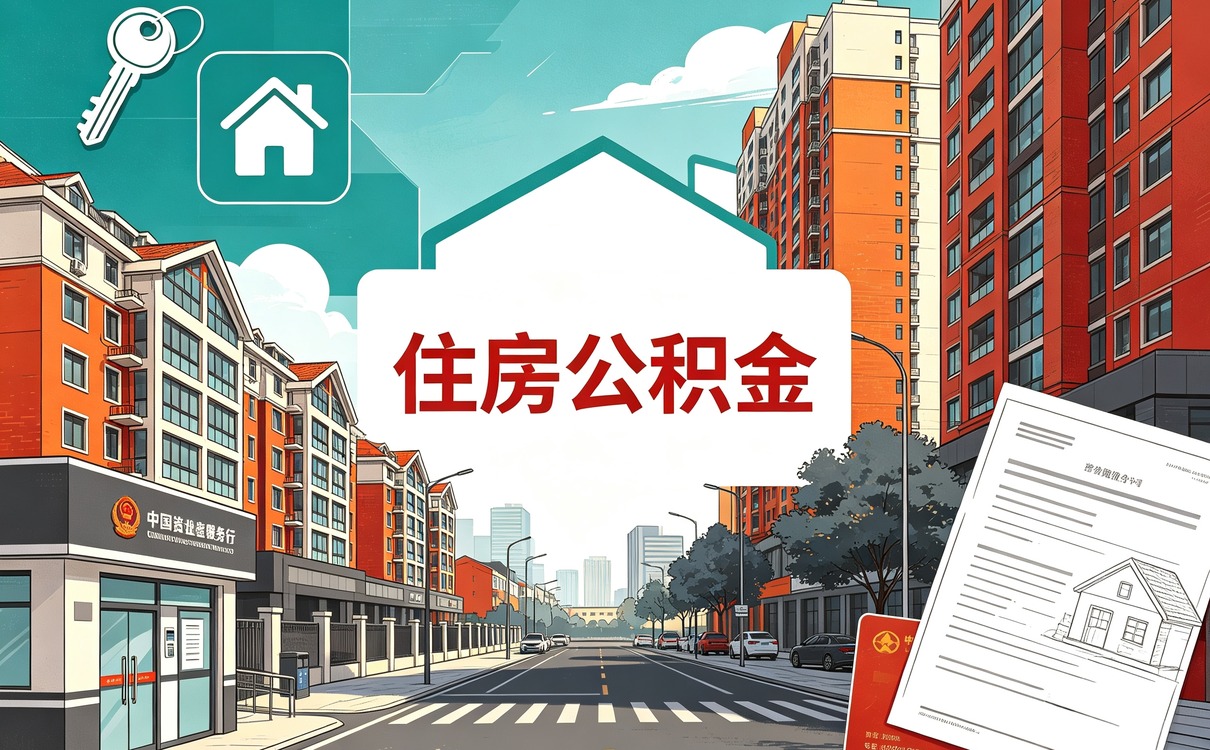 连云港公积金合并办理材料少带一样多花几天