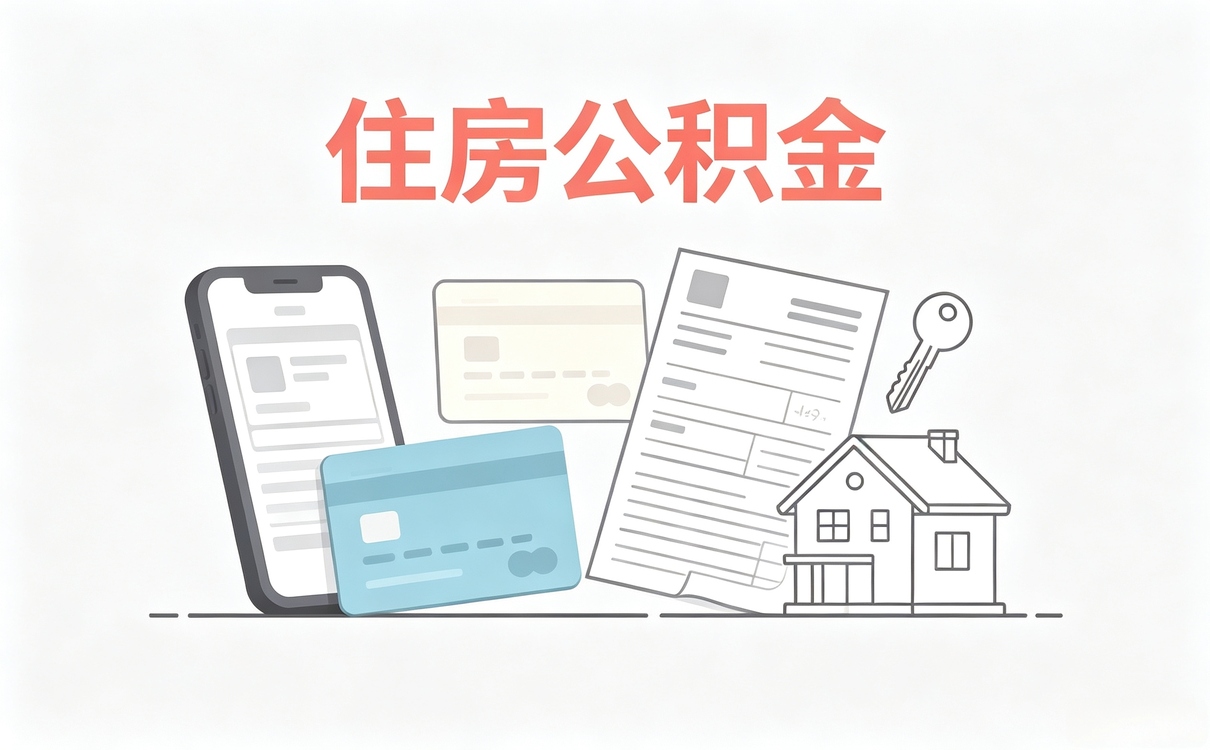 连云港非本地户籍公积金提取额度注意这几点